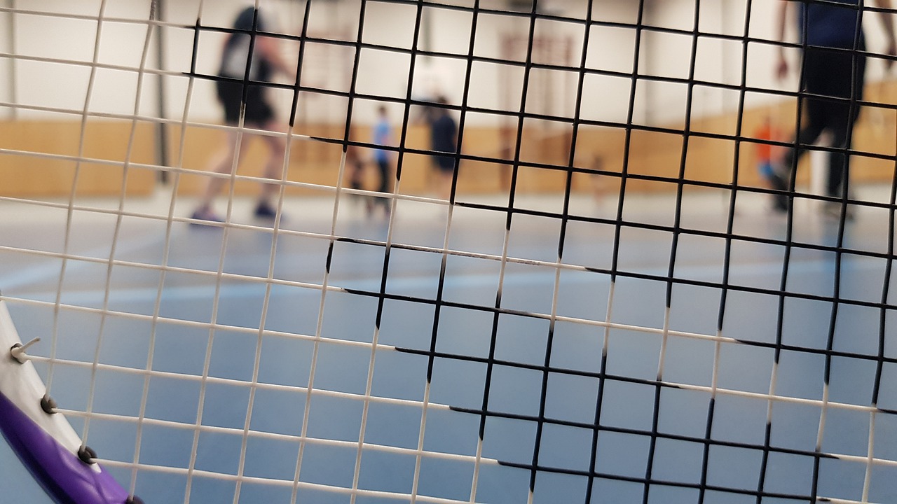 1. Badmintonverein Weimar